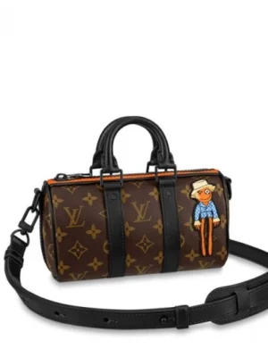 Louis Vuitton M80201 Keepall XS