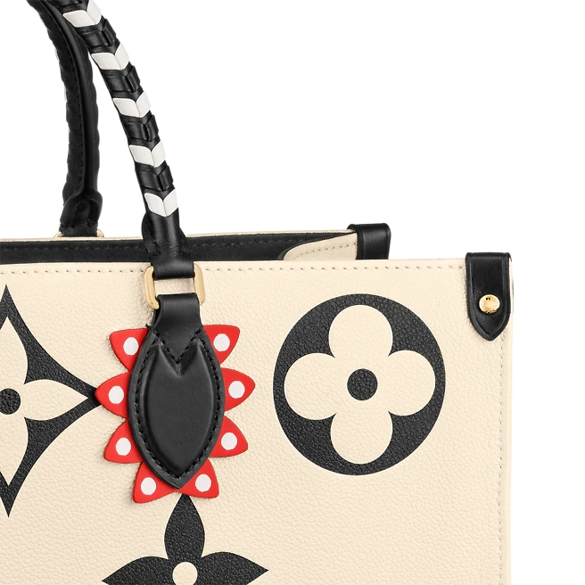 LOUIS VUITTON On the Go GM – M45372