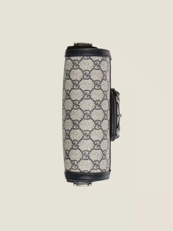 Gucci Horsebit 1955 GG mini bag
