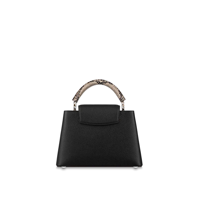 Louis vuitton Capucine BB