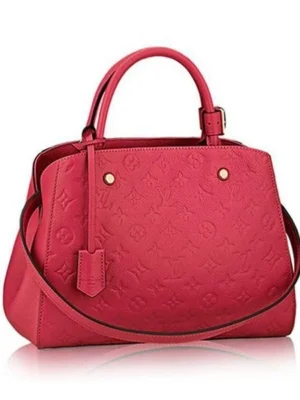 Louis Vuitton Montaigne MM M41308