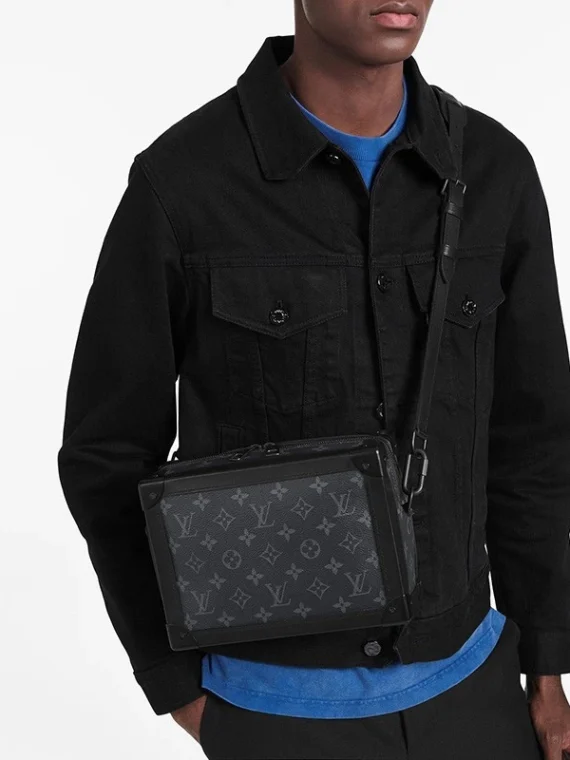 Louis Vuitton M44730 Soft Trunk