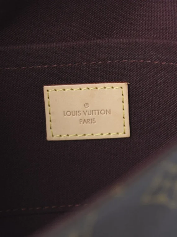 Louis Vuitton Favorite MM M40718
