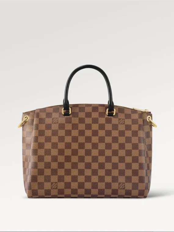 LOUIS VUITTON N45283 Odeon Tote MM
