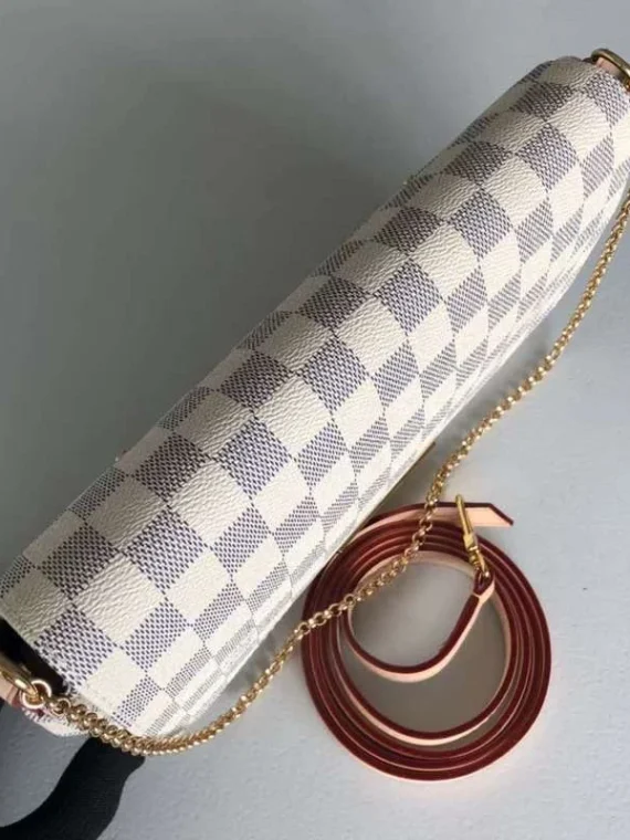 Louis Vuitton Favorite MM N41275