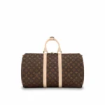 Louis Vuitton Keepall Bandouliere 45 M41418