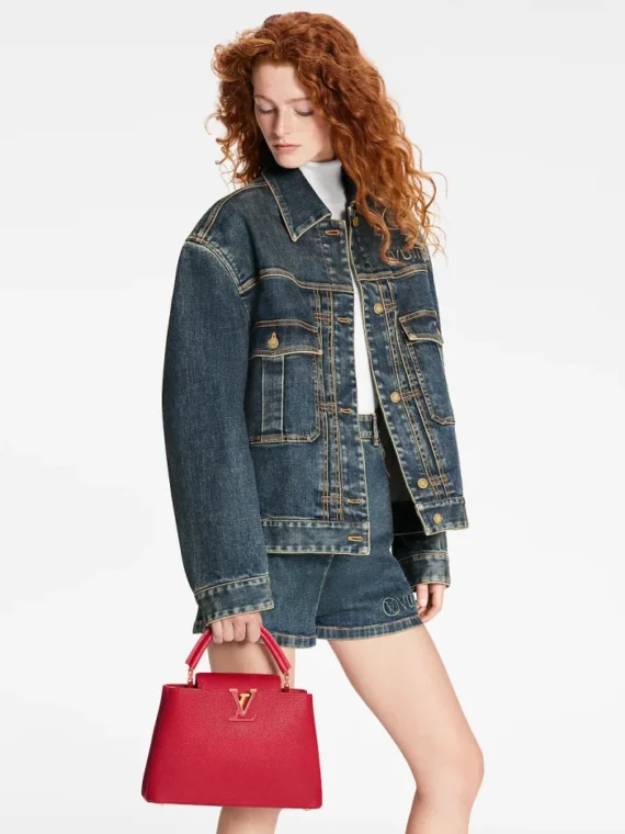 Louis vuitton Capucine BB