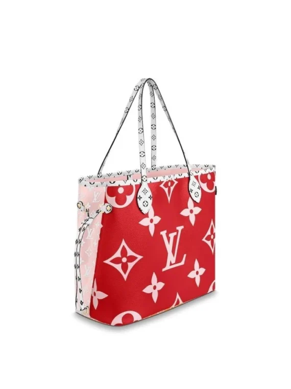 Louis Vuitton M44567 Neverfull MM