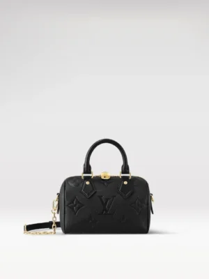 LOUIS VUITTON M58953 SPEEDY BANDOULIRE 2