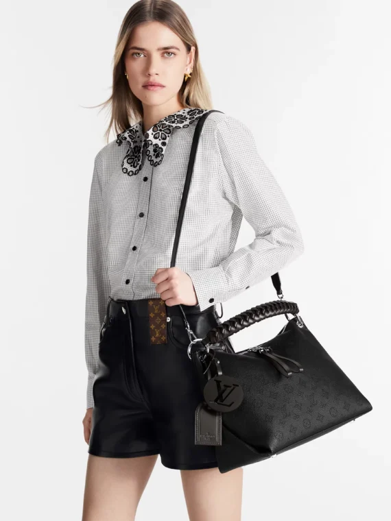 Louis vuitton M56073 Beaubourg Hobo MM