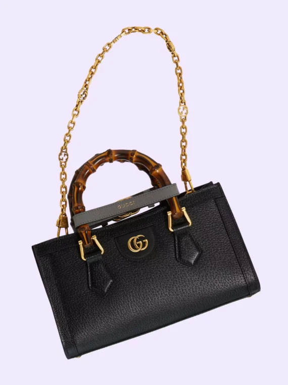 Gucci Diana small shoulder bag
