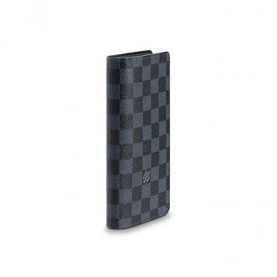 Louis Vuitton N63212 Brazza Wallet