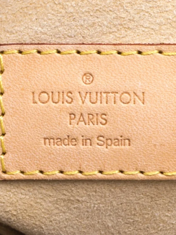 Louis Vuitton Artsy GM N41173