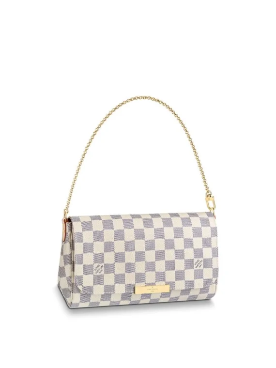 Louis Vuitton Favorite MM N41275