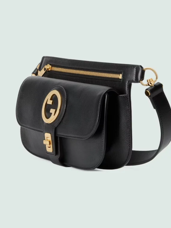 Gucci Blondie belt bag
