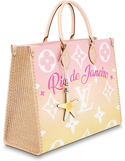 LOUIS VUITTON OnTheGo GM