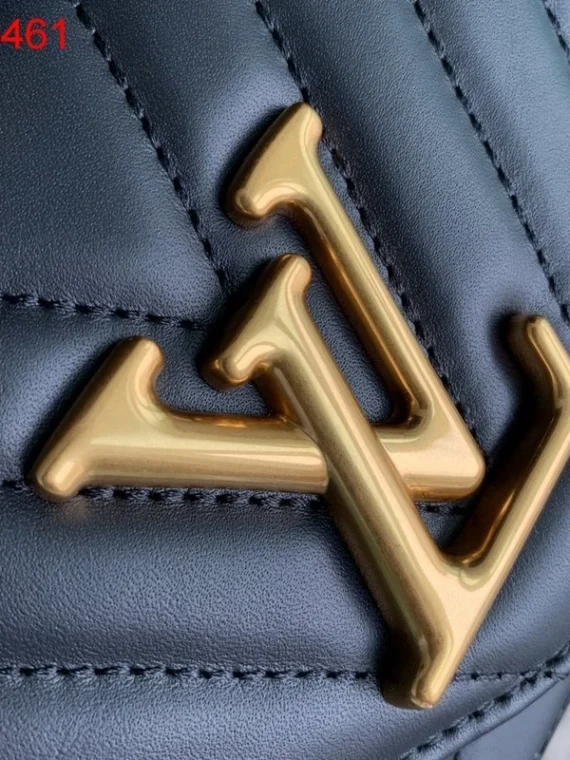 Louis Vuitton New Wave Multi Pochette Accessoires M56461