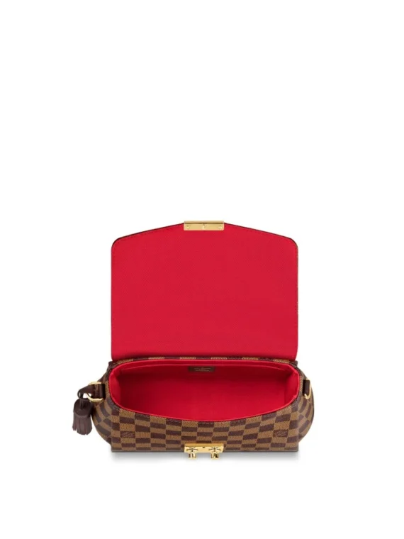 Louis Vuitton Croisette N53000