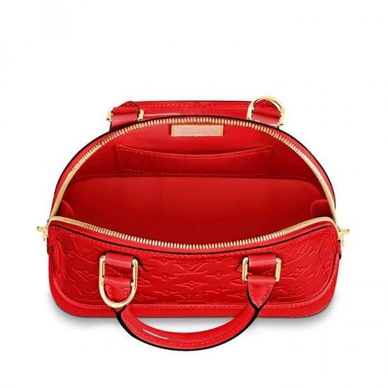 Louis Vuitton Alma BB