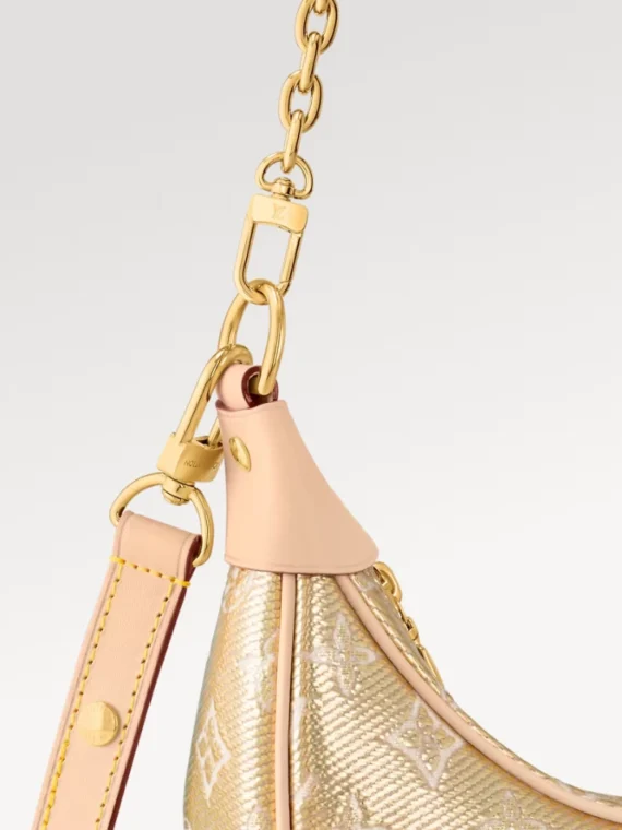 LOUIS VUITTON M22928 Loop PM