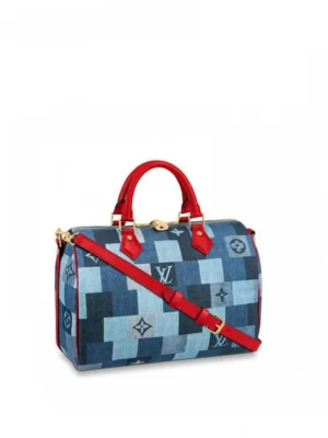 Louis Vuitton M45041 Speedy Bandouliere 30