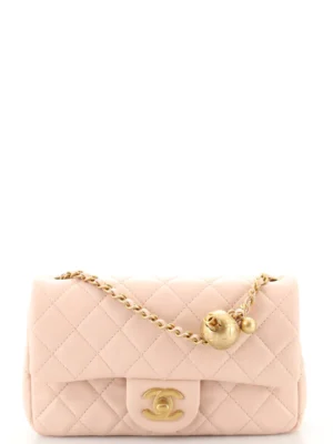 Popular Chanel Classic Long Zip Wallet