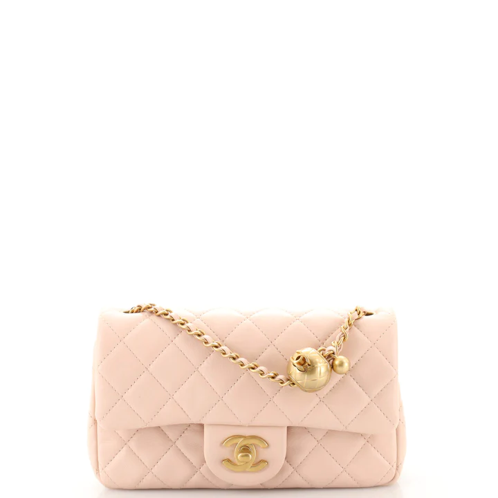 Popular Chanel Classic Long Zip Wallet