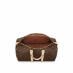 Louis Vuitton Keepall Bandouliere 45 M41418