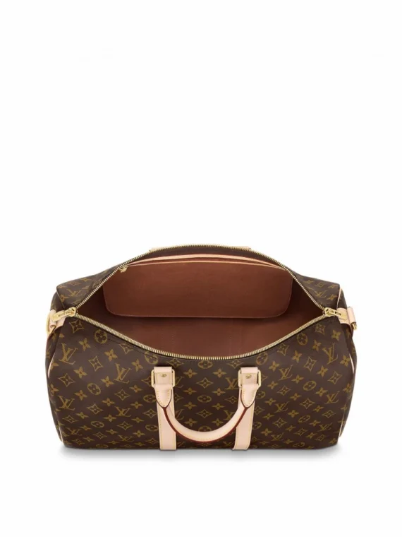 Louis Vuitton Keepall Bandouliere 45 M41418