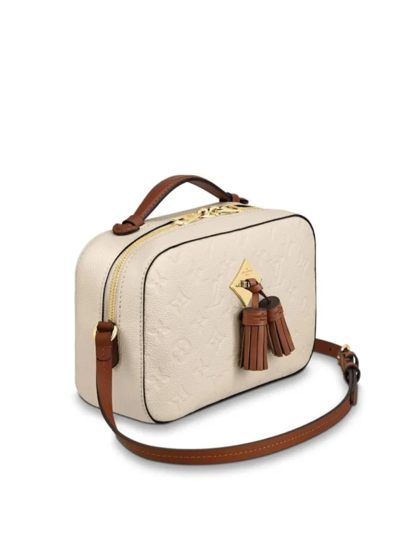 Louis Vuitton M44597 Saintonge