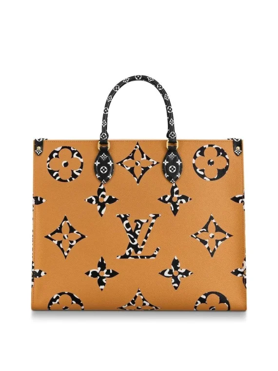 Louis Vuitton M44675 Onthego