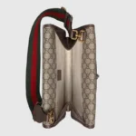 Neo Vintage messenger bag