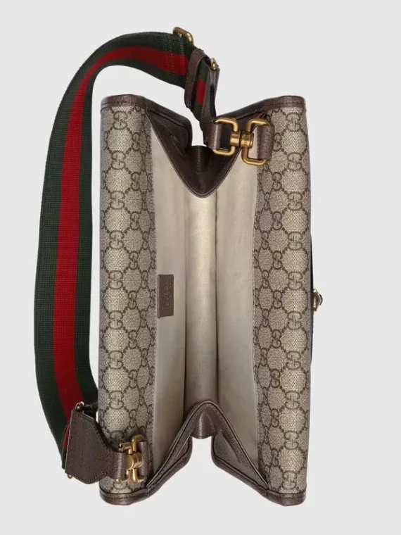 Neo Vintage messenger bag