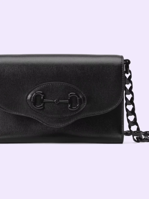 Gucci Horsebit 1955 mini bag