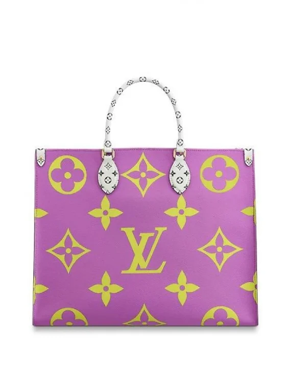 Louis Vuitton M44570 Onthego GM