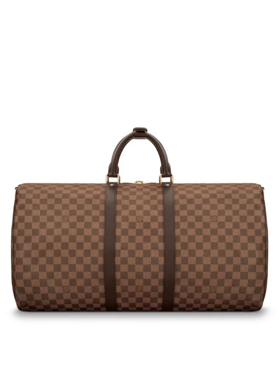 Louis Vuitton Keepall 55 N41414