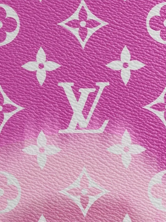 Louis Vuitton M45127 Lv Escale Neverfull MM