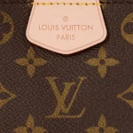 Louis Vuitton Graceful PM M43701