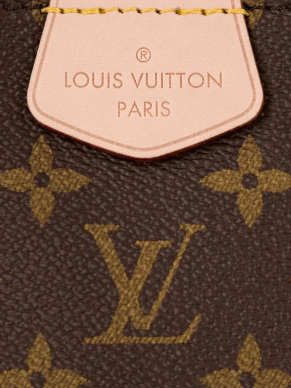 Louis Vuitton Graceful PM M43701
