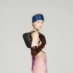 Gucci Aphrodite shoulder bag with Double G