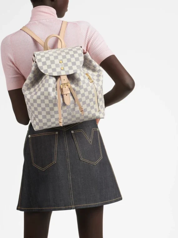 Louis Vuitton Sperone N41578