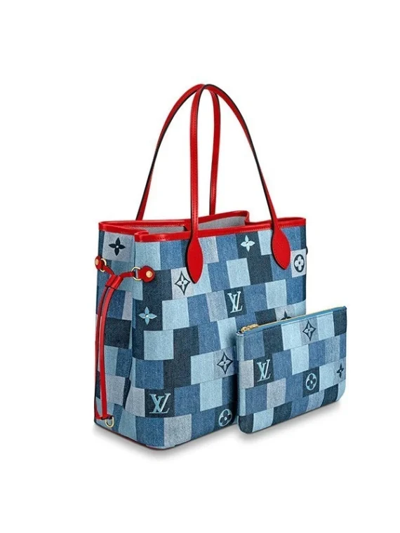 Louis Vuitton M44981 Neverfull MM