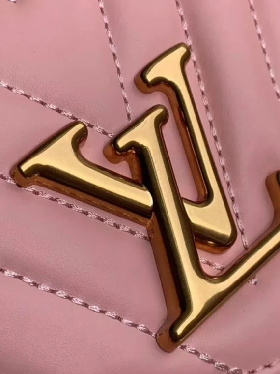 Louis Vuitton New Wave Multi Pochette Accessoires M56468