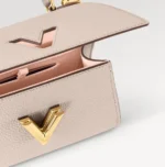 Louis vuitton M59090 Twist One Handle BB