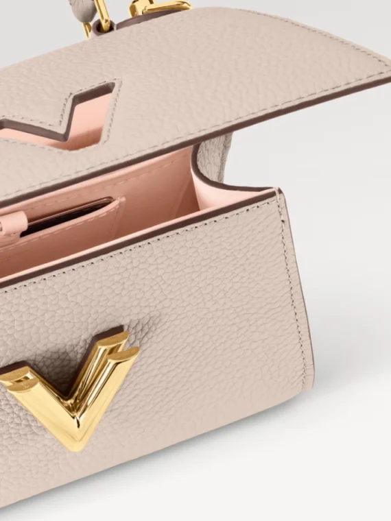 Louis vuitton M59090 Twist One Handle BB