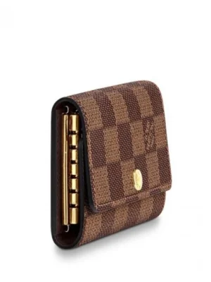 Louis Vuitton N62630 6 Key Holder