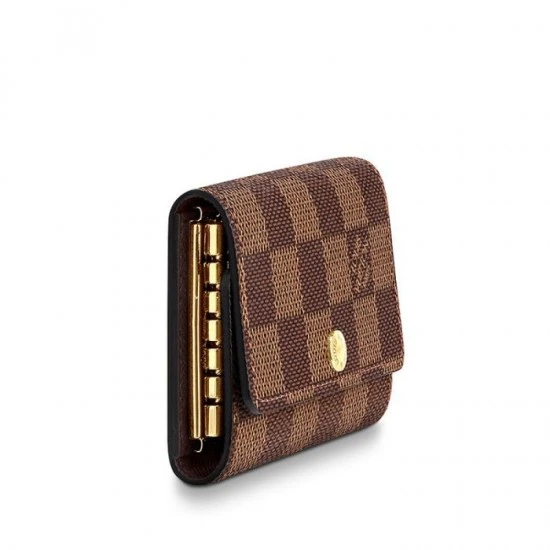 Louis Vuitton N62630 6 Key Holder