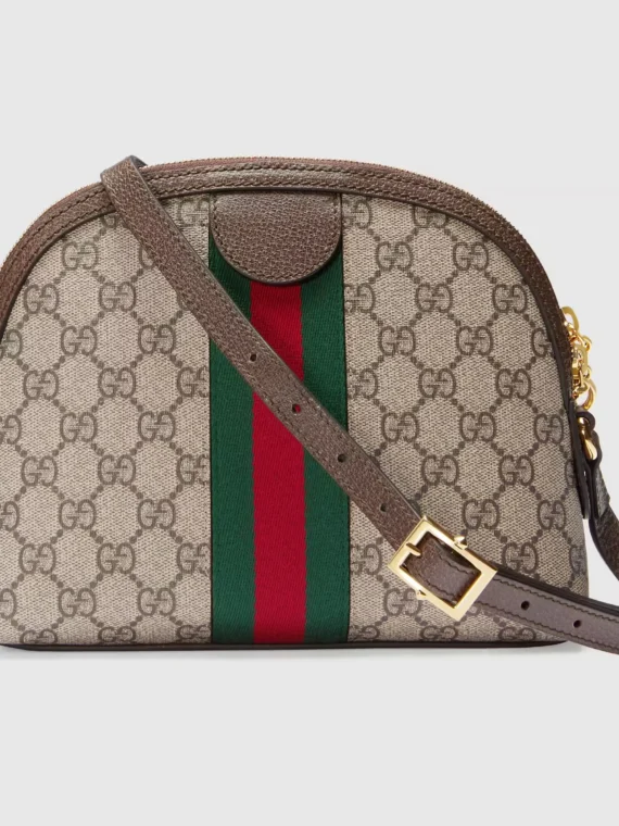 Gucci Ophidia GG small shoulder bag