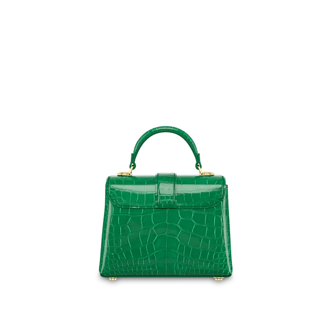 Louis Vuitton Rose de Van MINI