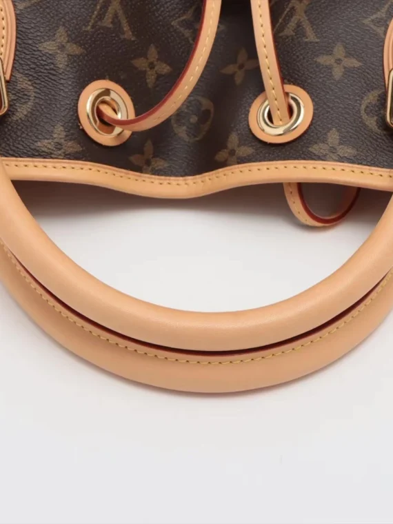 Louis Vuitton Monogram Canvas Neo M40372